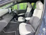 2023 Toyota Corolla Touring Hybrid Double By Gray Van for sale, Japanese used car export - photo 21 of 30 | GULJI TRADERS