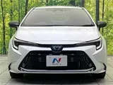 2023 Toyota Corolla Touring Hybrid Double By Pearl Van for sale, Japanese used car export - photo 5 of 30 | GULJI TRADERS