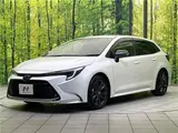 2023 Toyota Corolla Touring Hybrid Double By Pearl Van for sale, Japanese used car export - photo 6 of 30 | GULJI TRADERS