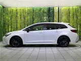 2023 Toyota Corolla Touring Hybrid Double By Pearl Van for sale, Japanese used car export - photo 7 of 30 | GULJI TRADERS