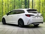 2023 Toyota Corolla Touring Hybrid Double By Pearl Van for sale, Japanese used car export - photo 8 of 30 | GULJI TRADERS