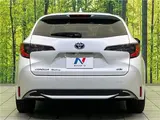 2023 Toyota Corolla Touring Hybrid Double By Pearl Van for sale, Japanese used car export - photo 9 of 30 | GULJI TRADERS
