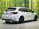2023 Toyota Corolla Touring Hybrid Double By Pearl Van for sale, Japanese used car export - photo 10 of 30 | GULJI TRADERS
