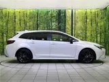 2023 Toyota Corolla Touring Hybrid Double By Pearl Van for sale, Japanese used car export - photo 11 of 30 | GULJI TRADERS
