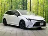 2023 Toyota Corolla Touring Hybrid Double By Pearl Van for sale, Japanese used car export - photo 12 of 30 | GULJI TRADERS