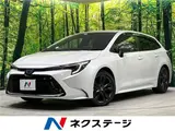 2023 Toyota Corolla Touring Hybrid Double By Pearl Van for sale, Japanese used car export - photo 4 of 30 | GULJI TRADERS