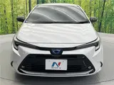 2023 Toyota Corolla Touring Hybrid Double By Pearl Van for sale, Japanese used car export - photo 6 of 30 | GULJI TRADERS