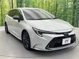2023 Toyota Corolla Touring Hybrid Double By Pearl Van for sale, Japanese used car export - photo 7 of 30 | GULJI TRADERS