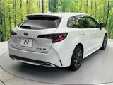 2023 Toyota Corolla Touring Hybrid Double By Pearl Van for sale, Japanese used car export - photo 9 of 30 | GULJI TRADERS