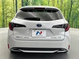 2023 Toyota Corolla Touring Hybrid Double By Pearl Van for sale, Japanese used car export - photo 10 of 30 | GULJI TRADERS