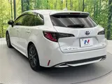 2023 Toyota Corolla Touring Hybrid Double By Pearl Van for sale, Japanese used car export - photo 11 of 30 | GULJI TRADERS