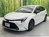 2023 Toyota Corolla Touring Hybrid Double By Pearl Van for sale, Japanese used car export - photo 13 of 30 | GULJI TRADERS