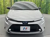 2023 Toyota Corolla Touring Hybrid Double By Pearl Van for sale, Japanese used car export - photo 14 of 30 | GULJI TRADERS