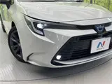 2023 Toyota Corolla Touring Hybrid Double By Pearl Van for sale, Japanese used car export - photo 15 of 30 | GULJI TRADERS