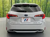 2023 Toyota Corolla Touring Hybrid Double By Pearl Van for sale, Japanese used car export - photo 24 of 30 | GULJI TRADERS