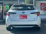 2023 Toyota Corolla Touring 1.8 Hybrid G ​​E-Four 4WD White Van for sale, Japanese used car export - photo 22 of 50 | GULJI TRADERS