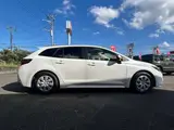 2023 Toyota Corolla Touring 1.8 Hybrid G ​​E-Four 4WD White Van for sale, Japanese used car export - photo 26 of 50 | GULJI TRADERS
