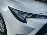 2023 Toyota Corolla Touring 1.8 Hybrid G ​​E-Four 4WD White Van for sale, Japanese used car export - photo 27 of 50 | GULJI TRADERS