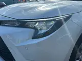 2023 Toyota Corolla Touring 1.8 Hybrid G ​​E-Four 4WD White Van for sale, Japanese used car export - photo 28 of 50 | GULJI TRADERS