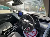 2023 Toyota Corolla Touring 1.8 Hybrid G ​​E-Four 4WD White Van for sale, Japanese used car export - photo 29 of 50 | GULJI TRADERS