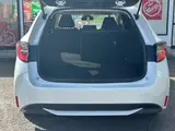 2023 Toyota Corolla Touring 1.8 Hybrid G ​​E-Four 4WD White Van for sale, Japanese used car export - photo 35 of 50 | GULJI TRADERS