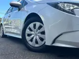 2023 Toyota Corolla Touring 1.8 Hybrid G ​​E-Four 4WD White Van for sale, Japanese used car export - photo 43 of 50 | GULJI TRADERS