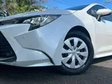 2023 Toyota Corolla Touring 1.8 Hybrid G ​​E-Four 4WD White Van for sale, Japanese used car export - photo 44 of 50 | GULJI TRADERS