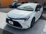 2023 Toyota Corolla Touring Double B-B ★ Late Model ★ Safety Sense ★ BSM ★ 8th Generation DA Pearl Van for sale, Japanese used car export - photo 8 of 50 | GULJI TRADERS