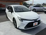 2023 Toyota Corolla Touring Double B-B ★ Late Model ★ Safety Sense ★ BSM ★ 8th Generation DA Pearl Van for sale, Japanese used car export - photo 10 of 50 | GULJI TRADERS