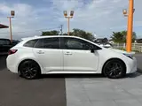 2023 Toyota Corolla Touring Double B-B ★ Late Model ★ Safety Sense ★ BSM ★ 8th Generation DA Pearl Van for sale, Japanese used car export - photo 12 of 50 | GULJI TRADERS