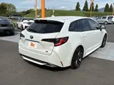 2023 Toyota Corolla Touring Double B-B ★ Late Model ★ Safety Sense ★ BSM ★ 8th Generation DA Pearl Van for sale, Japanese used car export - photo 13 of 50 | GULJI TRADERS