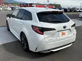 2023 Toyota Corolla Touring Double B-B ★ Late Model ★ Safety Sense ★ BSM ★ 8th Generation DA Pearl Van for sale, Japanese used car export - photo 15 of 50 | GULJI TRADERS