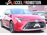 2023 Toyota Corolla Touring 1.8 Hybrid WxB Other Van for sale, Japanese used car export - photo 1 of 66 | GULJI TRADERS