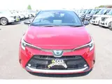2023 Toyota Corolla Touring 1.8 Hybrid WxB Other Van for sale, Japanese used car export - photo 17 of 66 | GULJI TRADERS