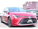 2023 Toyota Corolla Touring 1.8 Hybrid WxB Other Van for sale, Japanese used car export - photo 31 of 66 | GULJI TRADERS