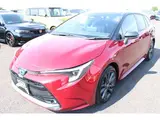 2023 Toyota Corolla Touring 1.8 Hybrid WxB Other Van for sale, Japanese used car export - photo 34 of 66 | GULJI TRADERS