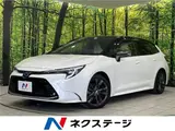 2023 Toyota Corolla Touring Hybrid Double By Pearl Van for sale, Japanese used car export - photo 4 of 30 | GULJI TRADERS