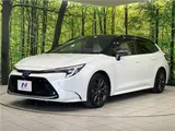 2023 Toyota Corolla Touring Hybrid Double By Pearl Van for sale, Japanese used car export - photo 7 of 30 | GULJI TRADERS