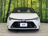 2023 Toyota Corolla Touring Hybrid Double By Pearl Van for sale, Japanese used car export - photo 8 of 30 | GULJI TRADERS