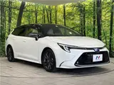 2023 Toyota Corolla Touring Hybrid Double By Pearl Van for sale, Japanese used car export - photo 9 of 30 | GULJI TRADERS