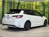 2023 Toyota Corolla Touring Hybrid Double By Pearl Van for sale, Japanese used car export - photo 20 of 30 | GULJI TRADERS