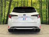 2023 Toyota Corolla Touring Hybrid Double By Pearl Van for sale, Japanese used car export - photo 21 of 30 | GULJI TRADERS