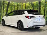2023 Toyota Corolla Touring Hybrid Double By Pearl Van for sale, Japanese used car export - photo 22 of 30 | GULJI TRADERS