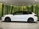 2023 Toyota Corolla Touring Hybrid Double By Pearl Van for sale, Japanese used car export - photo 23 of 30 | GULJI TRADERS