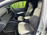 2023 Toyota Corolla Touring Hybrid Double By Pearl Van for sale, Japanese used car export - photo 27 of 30 | GULJI TRADERS