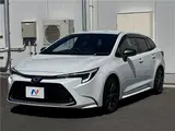2023 Toyota Corolla Touring Hybrid Double By Pearl Van for sale, Japanese used car export - photo 11 of 30 | GULJI TRADERS