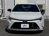 2023 Toyota Corolla Touring Hybrid Double By Pearl Van for sale, Japanese used car export - photo 12 of 30 | GULJI TRADERS