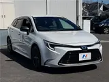 2023 Toyota Corolla Touring Hybrid Double By Pearl Van for sale, Japanese used car export - photo 13 of 30 | GULJI TRADERS