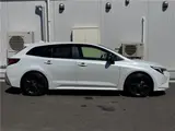 2023 Toyota Corolla Touring Hybrid Double By Pearl Van for sale, Japanese used car export - photo 20 of 30 | GULJI TRADERS