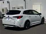 2023 Toyota Corolla Touring Hybrid Double By Pearl Van for sale, Japanese used car export - photo 22 of 30 | GULJI TRADERS